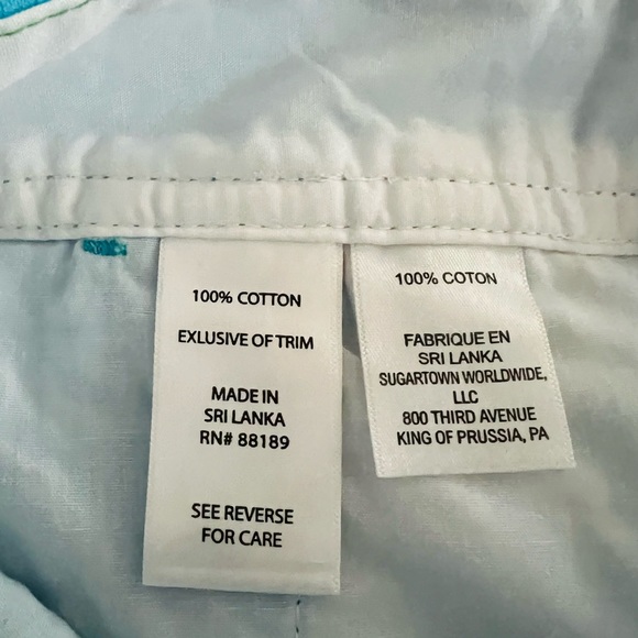 Lilly Pulitzer Shorts - Picture 5 of 5